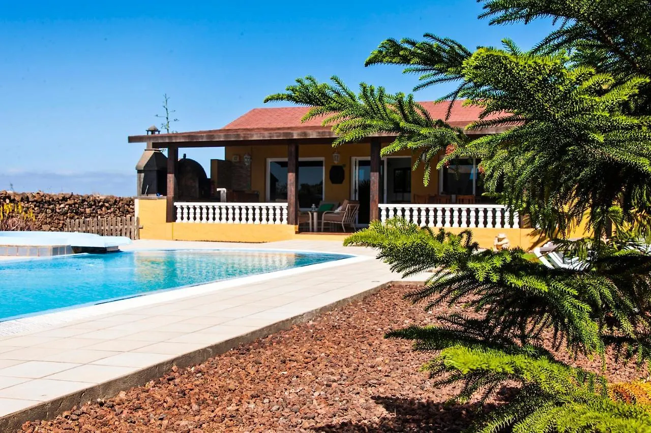 Vistamalpei Villa Cotillo Vakantiehuis