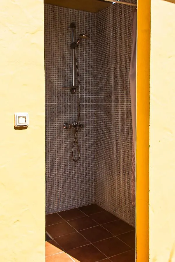 Cotillo Vistamalpei 빌라