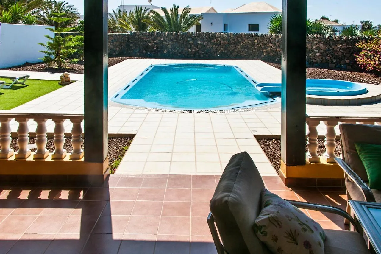 Vistamalpei Villa Cotillo