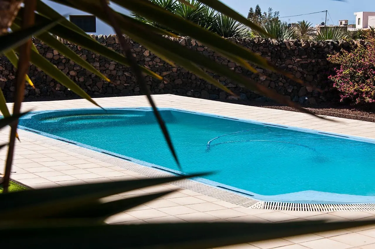 Vistamalpei Villa Cotillo Vakantiehuis