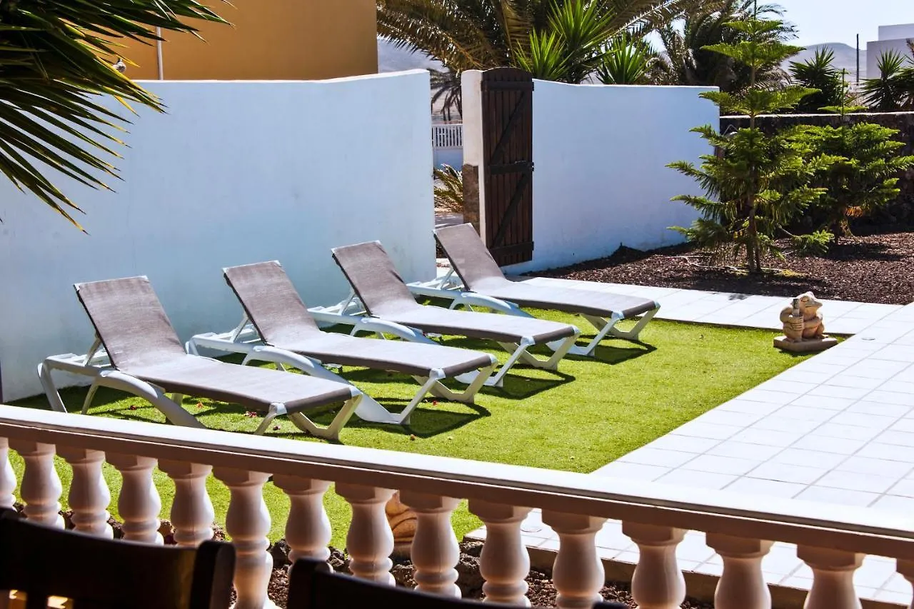 Vistamalpei Villa Cotillo Spanje