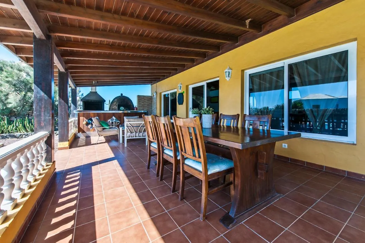 Vistamalpei Villa Cotillo 0*,  Spanje