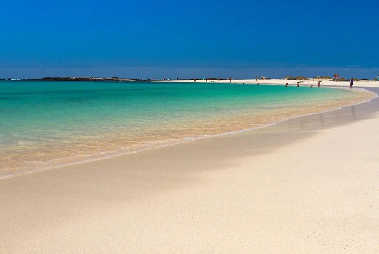 Cotillo Vistamalpei 빌라 펜션