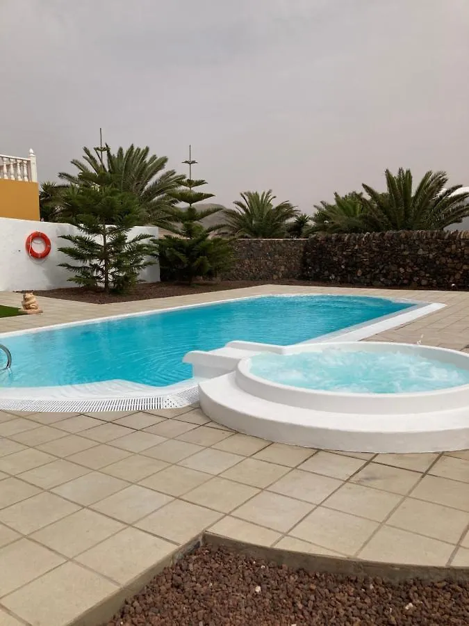 Cotillo Vistamalpei 빌라 0*,