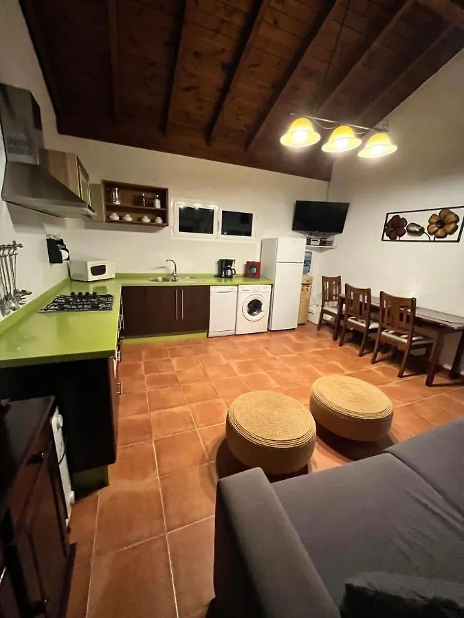 Vistamalpei Villa Cotillo 0*,