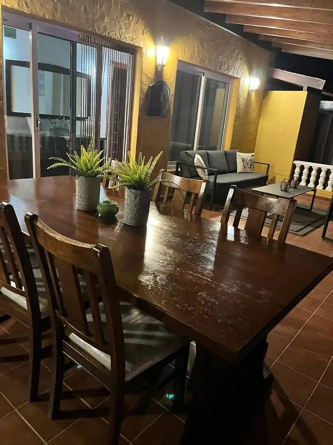 Vistamalpei Villa Cotillo 0*,  Spanje