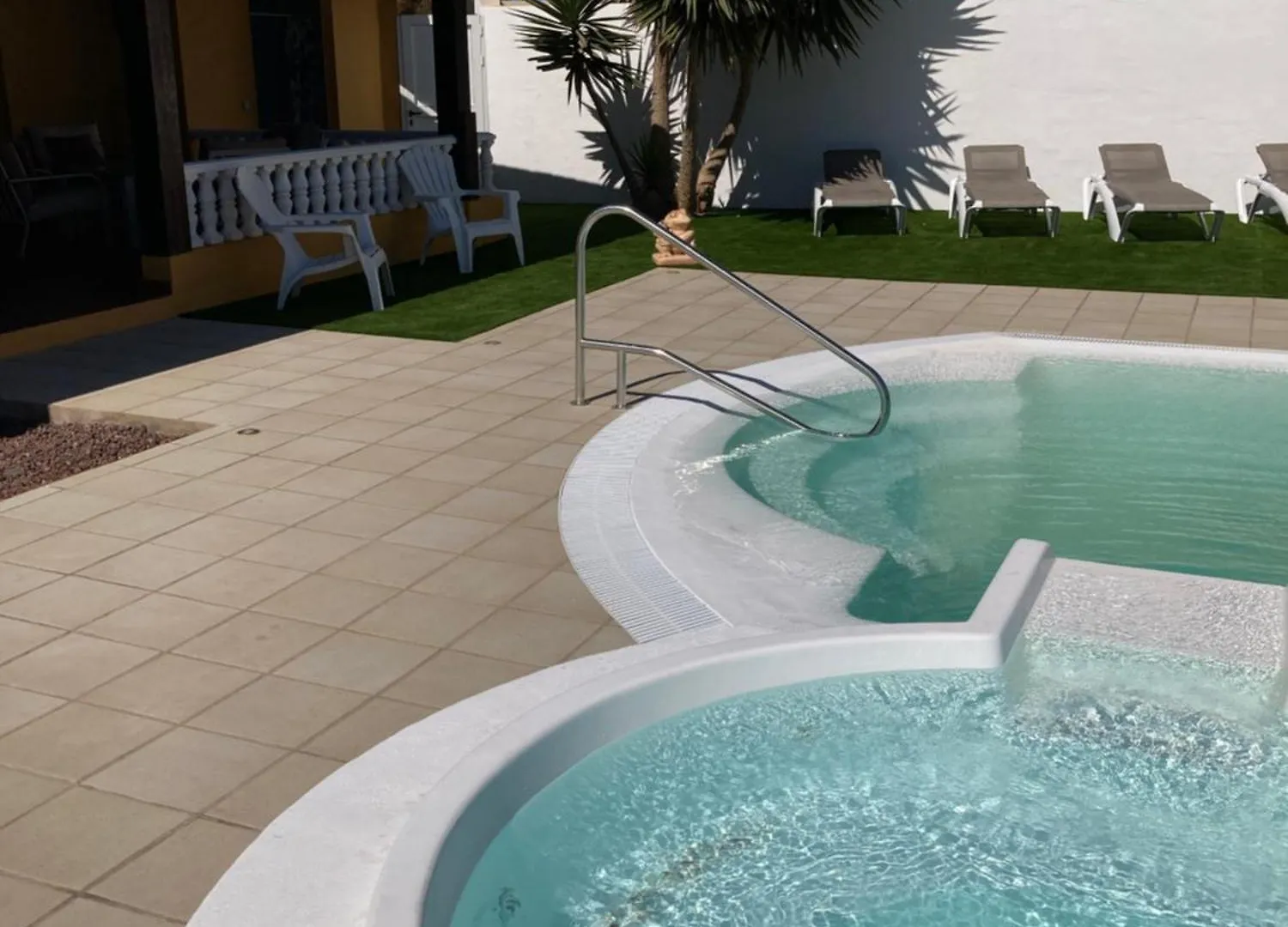 Vistamalpei Villa Cotillo Vakantiehuis