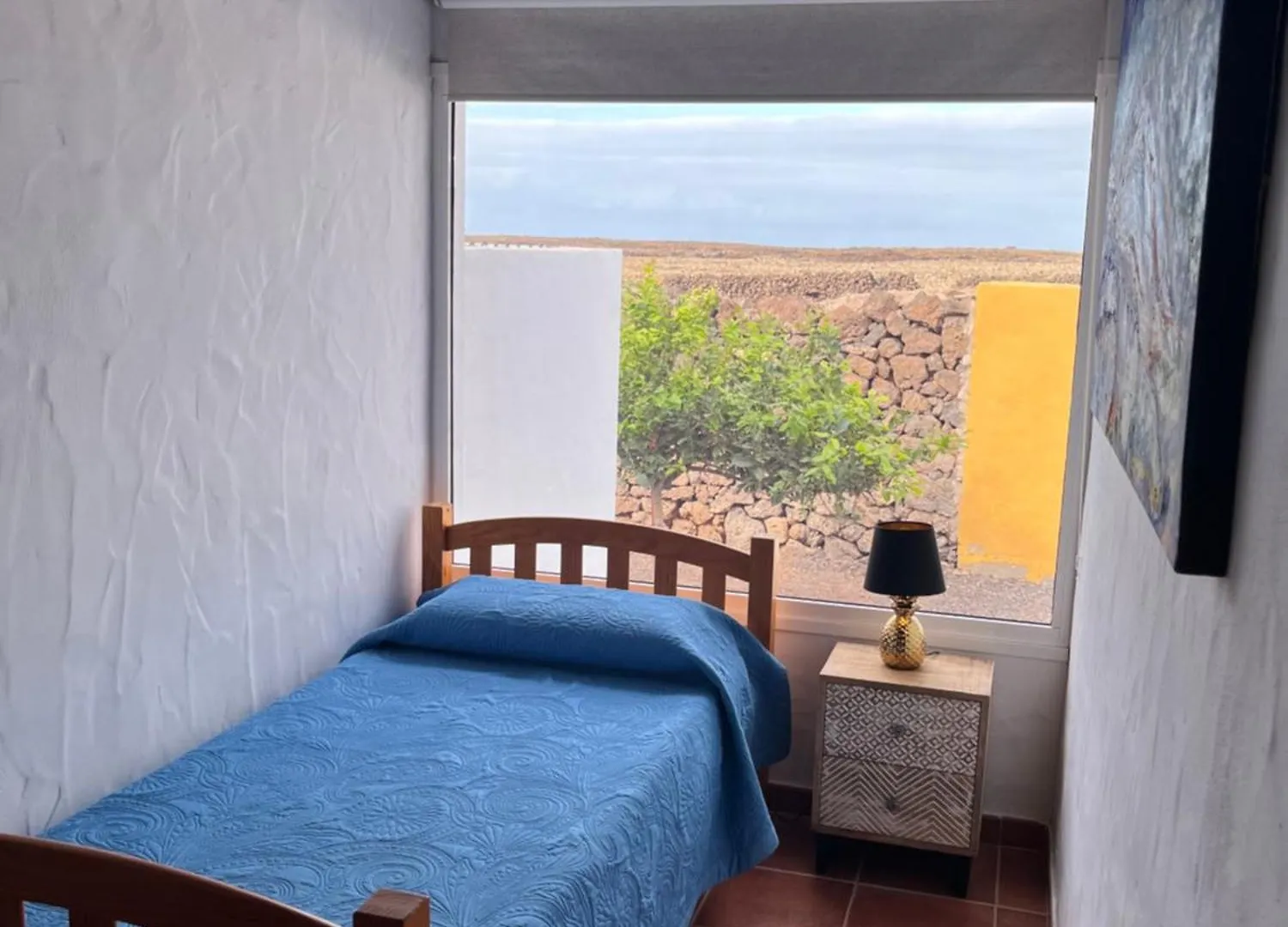 Cotillo Vistamalpei 빌라 펜션