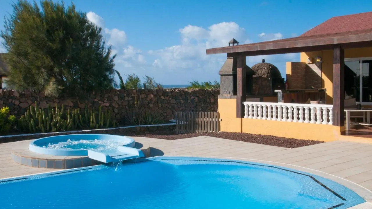 Cotillo Vistamalpei 빌라 0*,  스페인